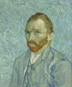 Vincent Van Gogh, pourquoi s’est-il vraiment coupé l’oreille ?