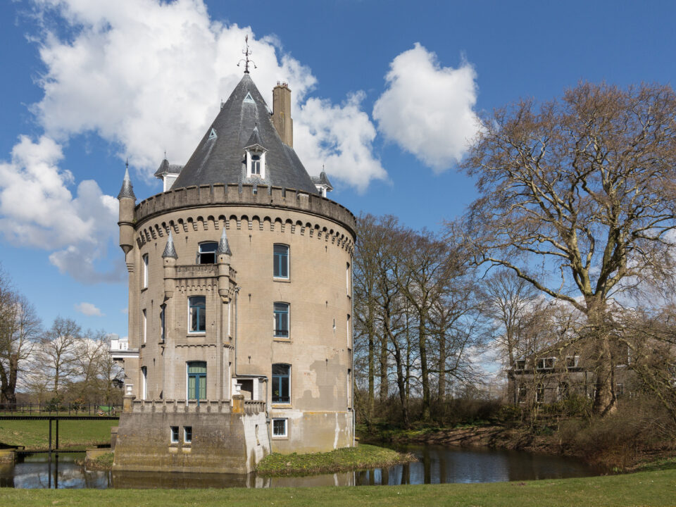 Het Oude Loo - Apeldoorn, 