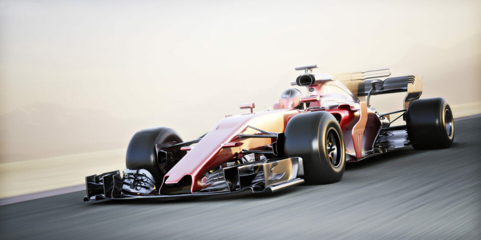 The Formula 1® Exhibition à Amsterdam, l’événement incontournable pour les fans de F1