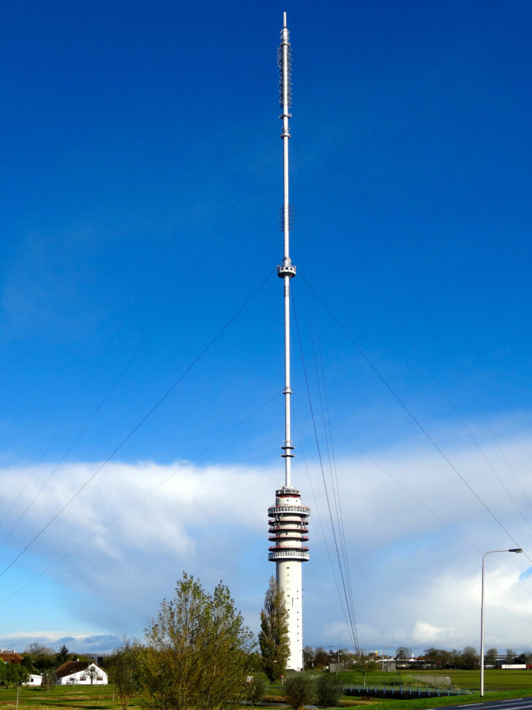 Tour Gerbrandy