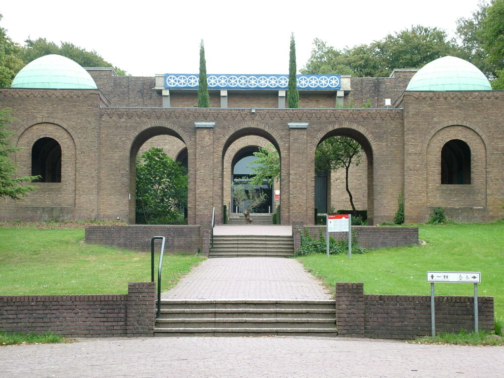 Museumpark Orientalis