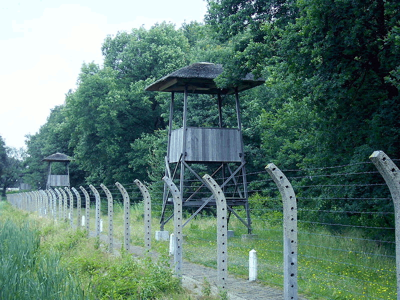 Kamp Vught
