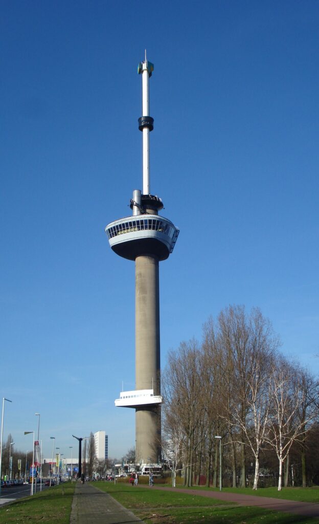 EuroMast