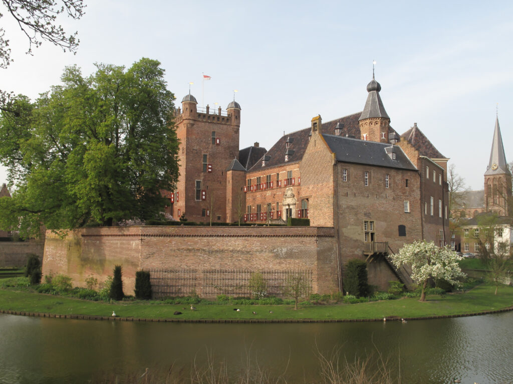 Huis Bergh