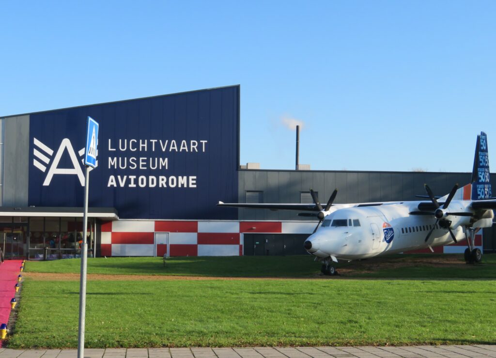 Aviodrome