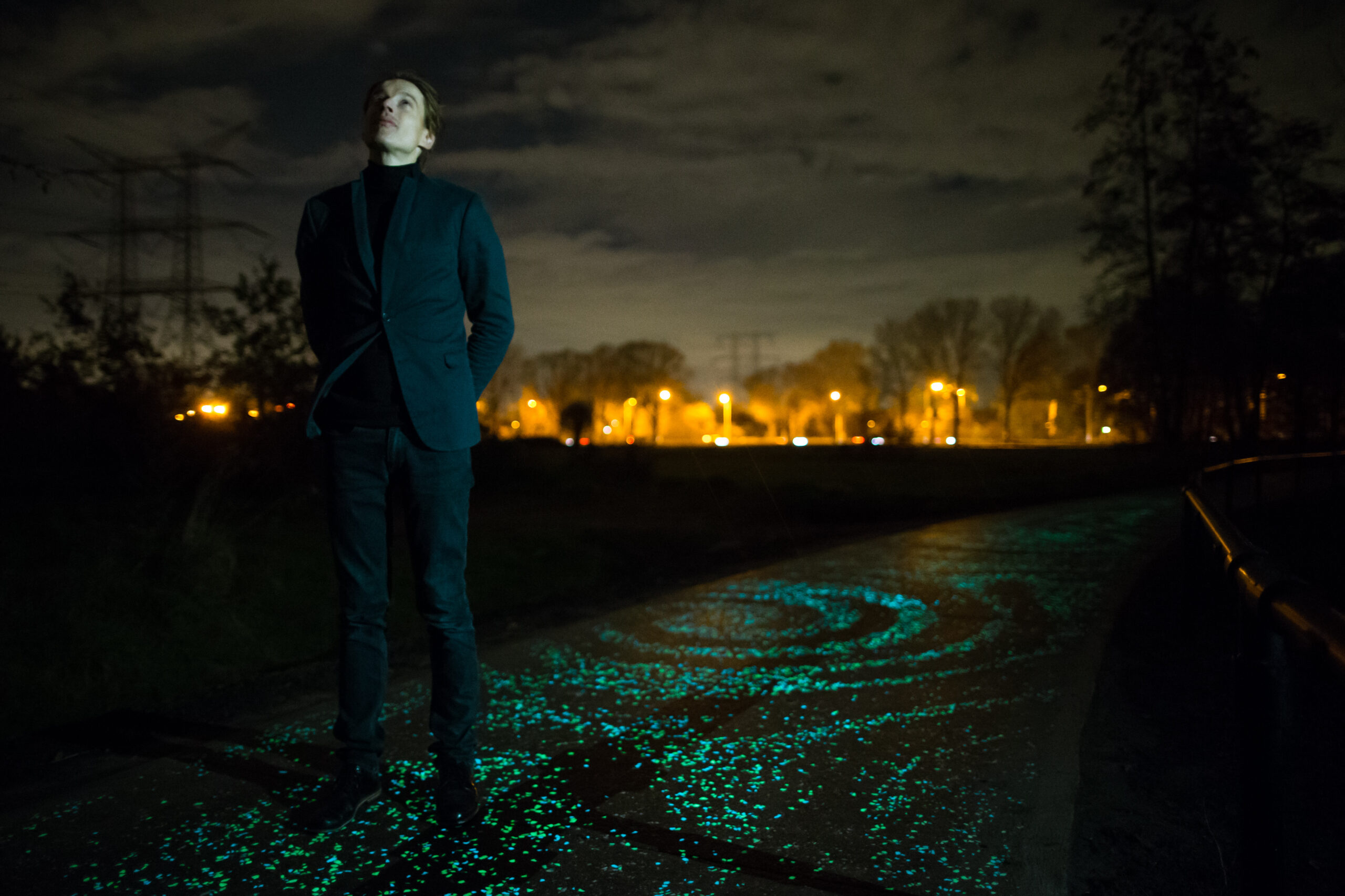 Van Gogh Fietspad à Eindhoven