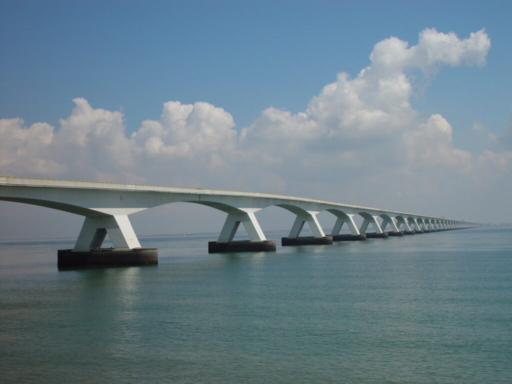 Pont de Zélande