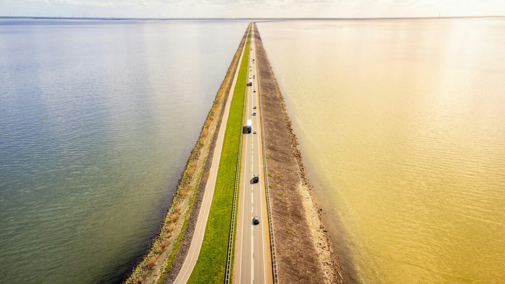 Afsluitdijk