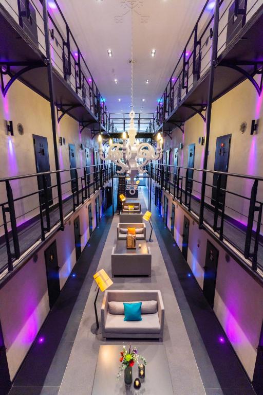 Het Arresthuis à Roermond