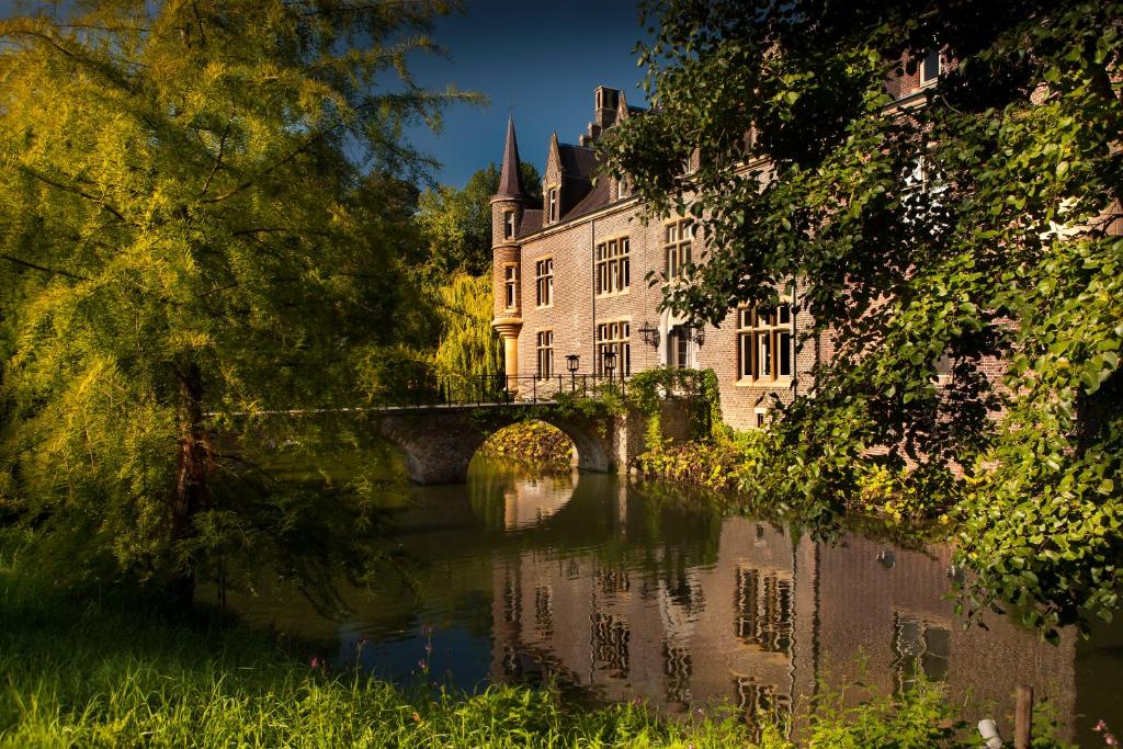 Van der Valk Kasteel TerWorm