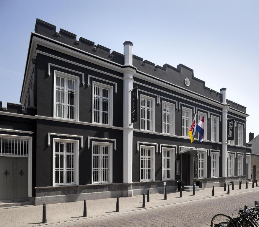 Het Arresthuis à Roermond