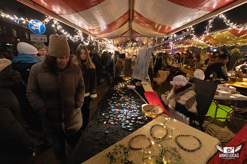 Marchés de Noël insolites aux Pays-Bas&nbsp;: 9 rendez-vous magiques en 2026