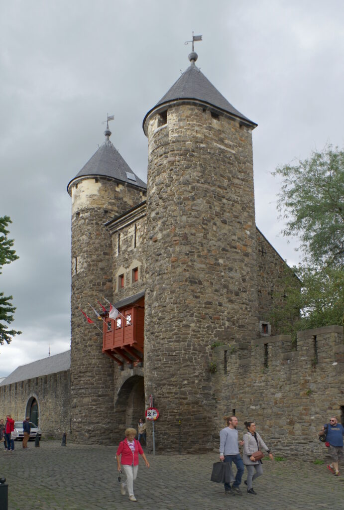 Que faire d’insolite à Maastricht&nbsp;? Galeries secrètes, librairie dans une église et cachette de la Ronde de nuit