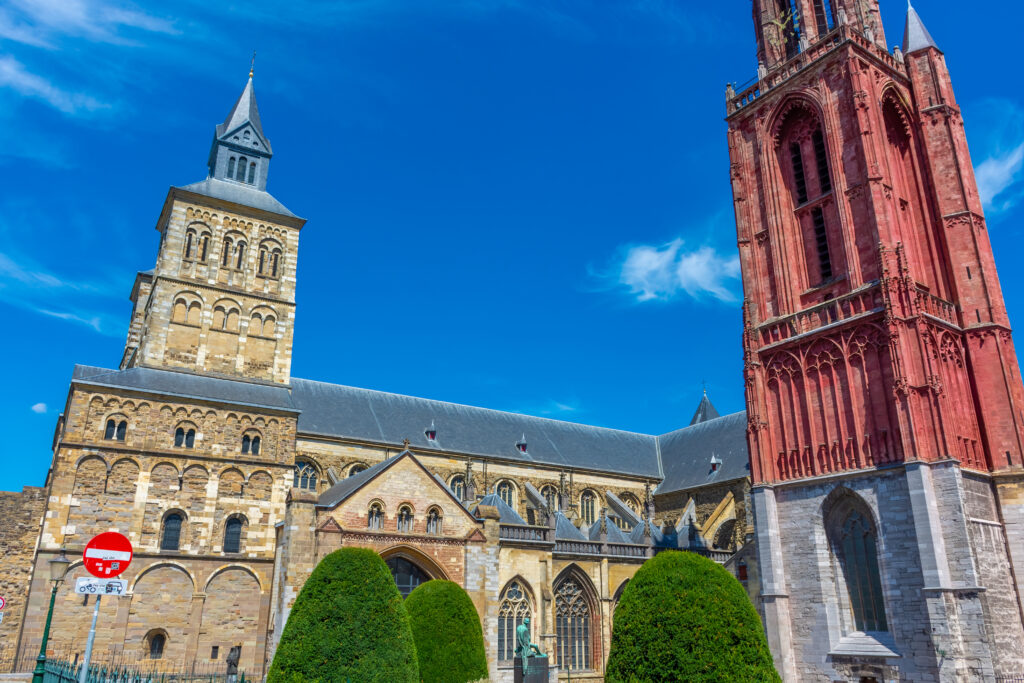 Que faire d’insolite à Maastricht&nbsp;? Galeries secrètes, librairie dans une église et cachette de la Ronde de nuit