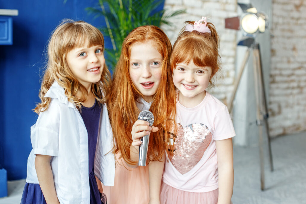 Redhead Days&nbsp;: le&nbsp;festival où les roux du&nbsp;monde entier se donnent rendez-vous